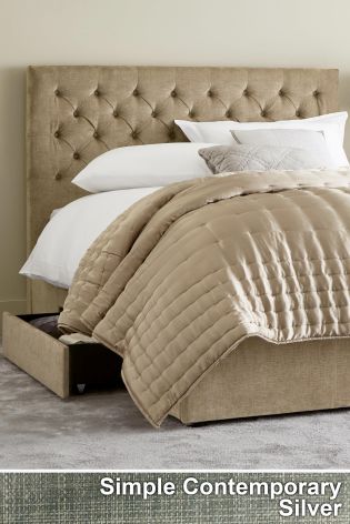 Paris Bedstead